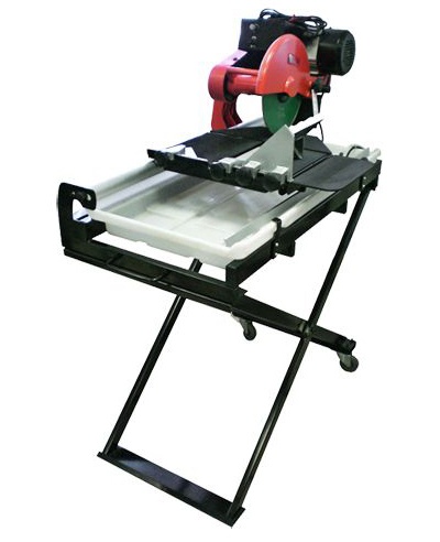 Камнерезный станок ТС-250 Tile Saw