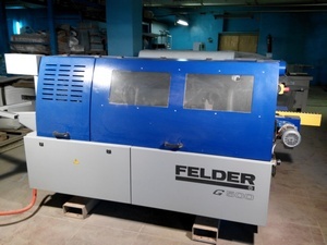 Felder g500 схема