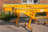 Ручной листогиб Sorex ZRS – 2160 /0,8 (Польща)