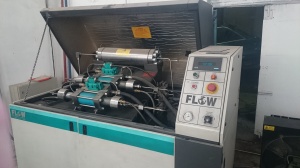 Оборудование для гидроструйной резки FLOW T11-2000