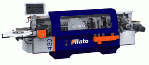 Кромкооблицовочный станок Filato FL-430
