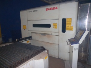 Durma HD-F30IS