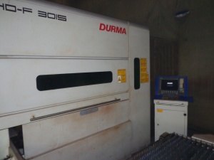 Durma HD-F30IS