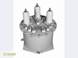 Измерительный трансформатор НТМИ-1-10