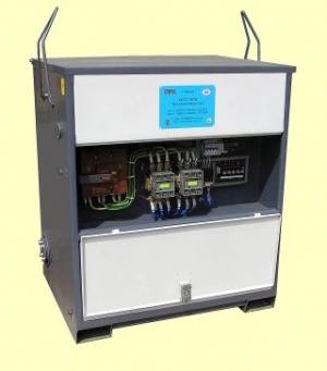Нагреватели ленточные для нагрева трансформаторов и трансформаторных масел НТМЛ-120М У1, НТМЛ-160М У1, НТМЛ-200М У1, НТМЛ-240М У1