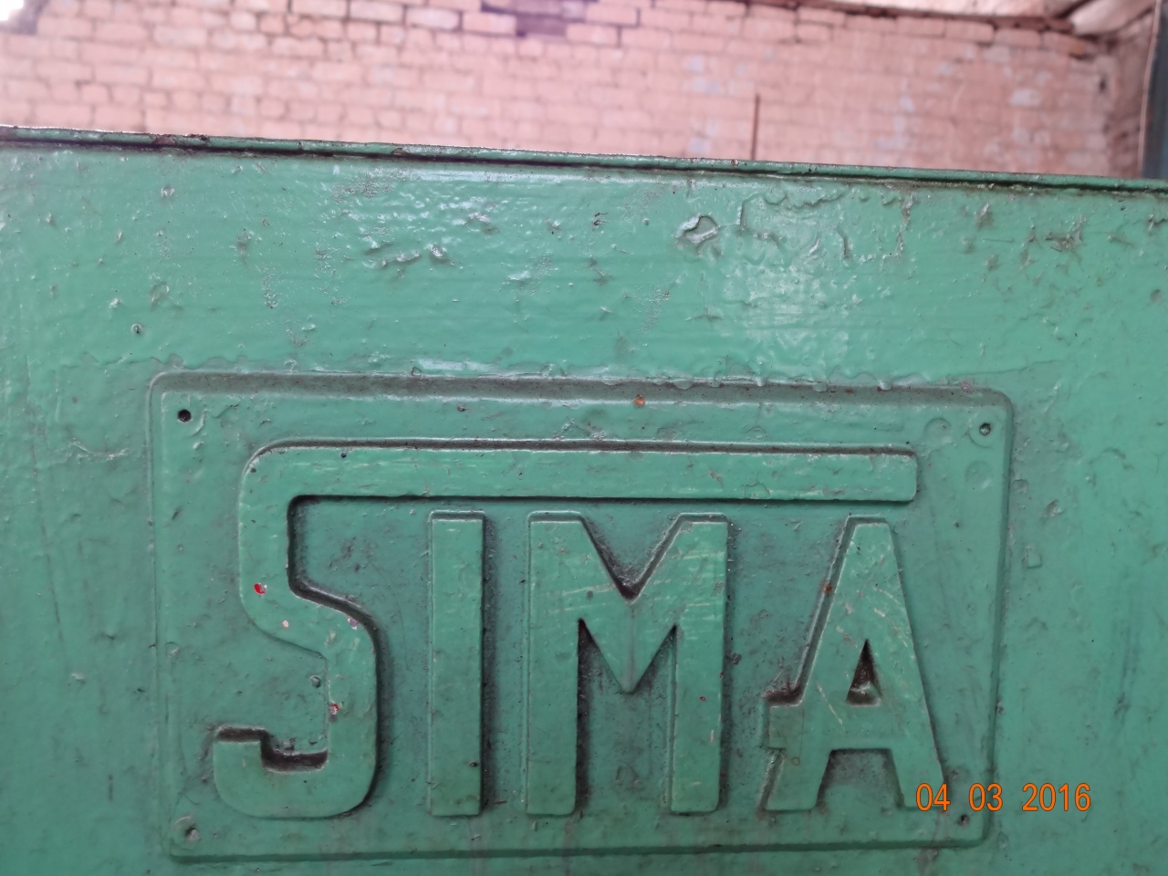 Sima