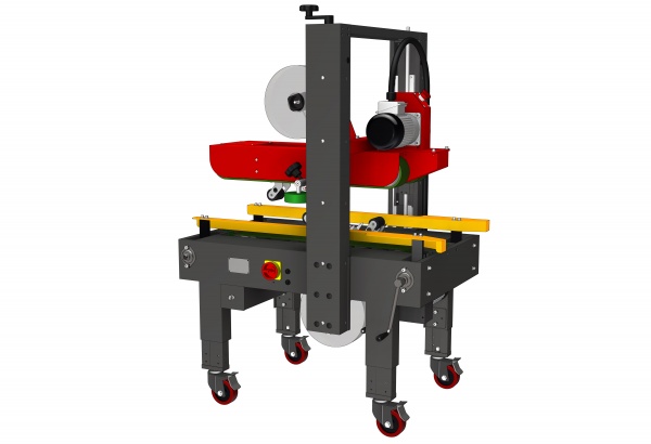 Packway PW-552TB