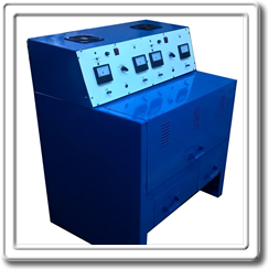 Шкаф аккумуляторный зарядно-разрядный ЗУ-3