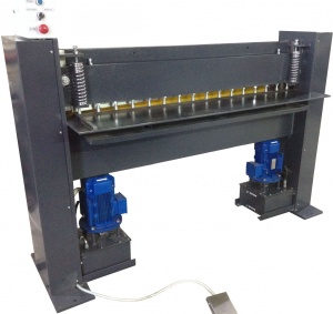 Дыропробивной пресс, гибочный с ЧПУ, ножницы гильотинные, угловырубной пресс