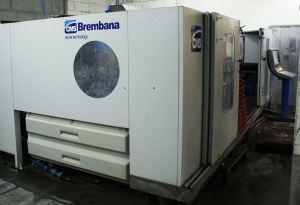 Brembana Speed 236