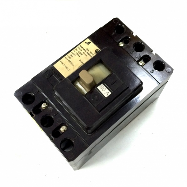 ВА57Ф35-840016-20УХЛ3 автоматический выключатель 80А