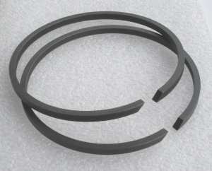 кольцо поршневое для гидроцилиндра ф110мм ОСТ2 А54-1-72