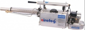 Генератор горячего тумана Airofog AR35