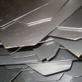 Отходы металлов ЭЦ,ГЦ,черный от 0.65 до 2 мм