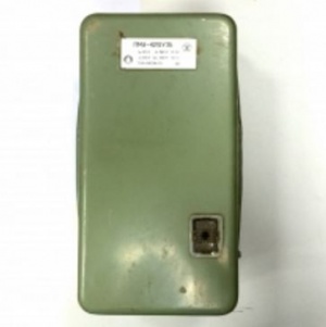 ПМА-4210 У3Б пускатель, магнитный пускатель с катушкой 24, 36, 42, 48, 110, 127, 220 или 380 Вольт