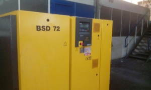 Kaeser BSD 72