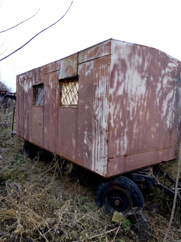 Фото вагончик детский