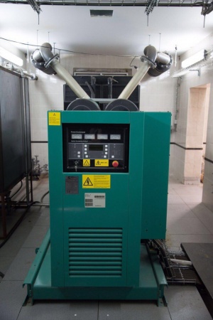 генератор dfhc 751