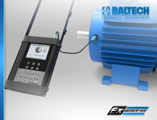 Diagnosis centrifugal smoke exhausts (draft equipment)