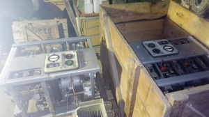 Автоматический выключатель APU-50AM 1600А Польша