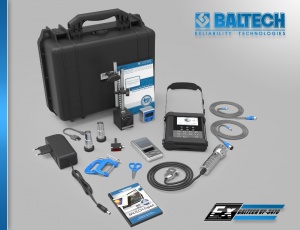 Diagnosis centrifugal smoke exhausts (draft equipment)