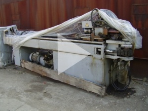 дорновый автомат трубогибочный ТР-40