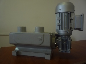 Магнитный сепаратор Х43-43, Х43-44, а так же Х43-45