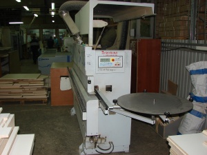 BRANDT KDN 200