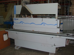 BRANDT KDN 200