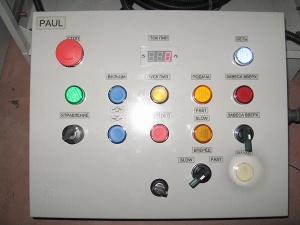 Станок многопильный Paul S-918, 3450000 рублей