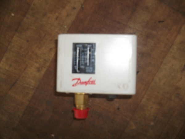 Kpi 35 danfoss