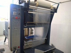 Nimco 550 QL