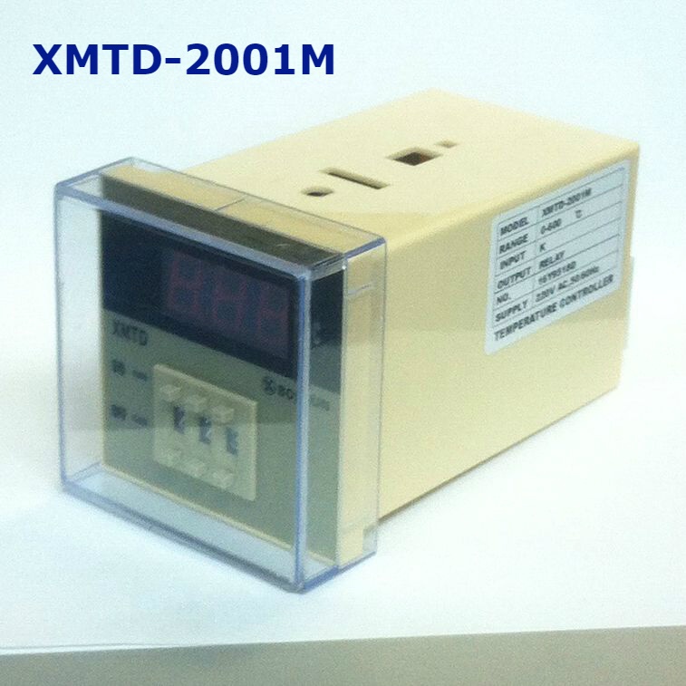 Xmtd 2001 схема