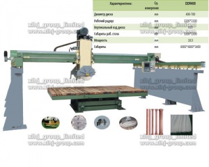 Предлагаем к поставке оборудование из Китая для добычи и обработки камня (гранита и мрамора) от завода-производителя