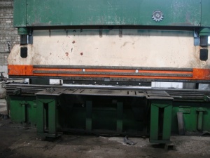 листогиб JELSINGRAD PSH 220/5000