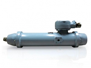 Привод винтовой моторный ПВМ.1М