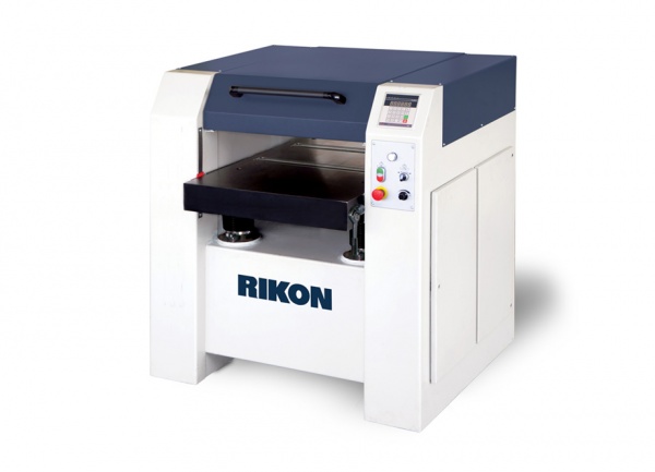 Рейсмусовый станок Rikon TH-630