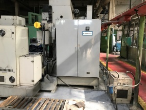 Mitsui seiki J6GBN