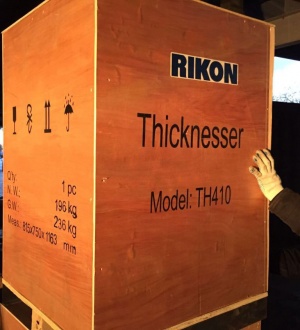 Rikon TH410