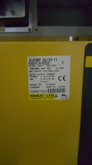 Станок токарный Pinacho ST с ЧПУ Fanuc