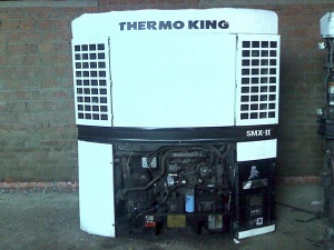 оборудование Thermoking. Недорого