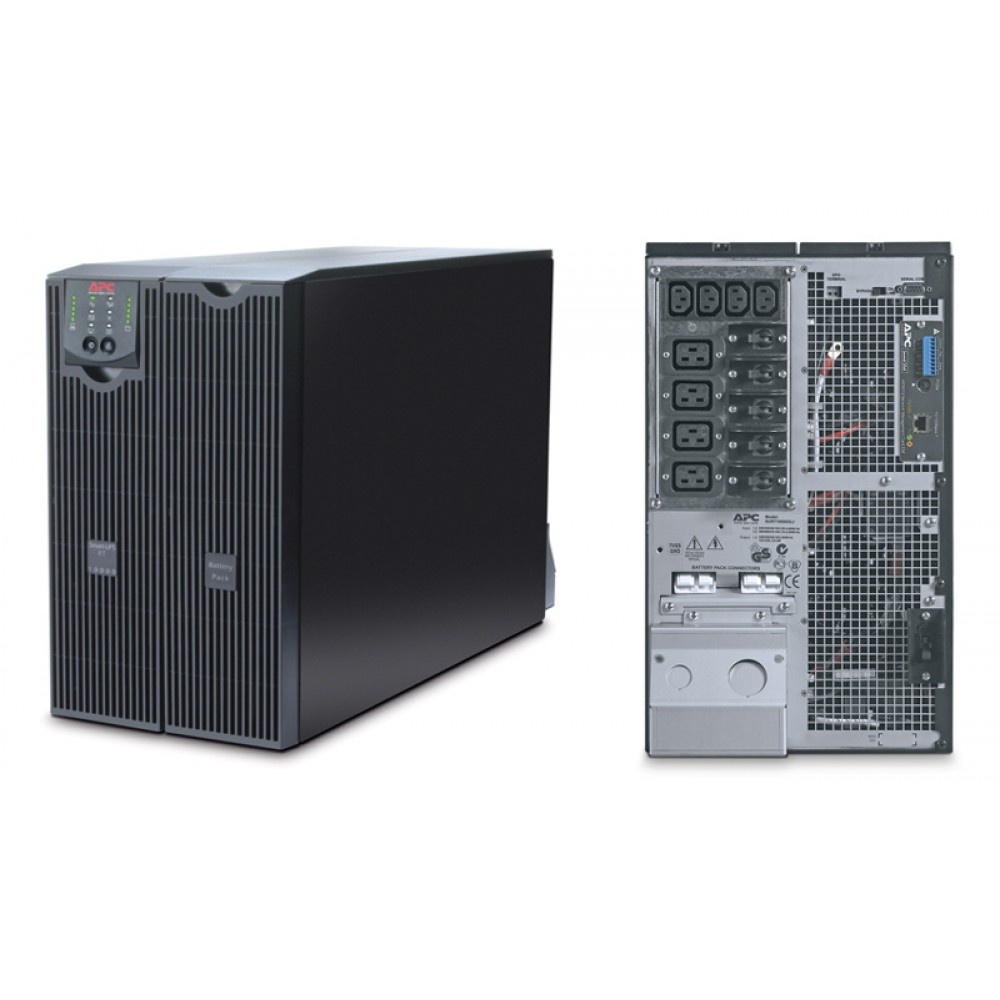 Ups apc rt. APC Smart-ups RT 10000. APC Smart ups 10000 XLI. APC surt10000xli. ИБП APC Surt 10000xli.