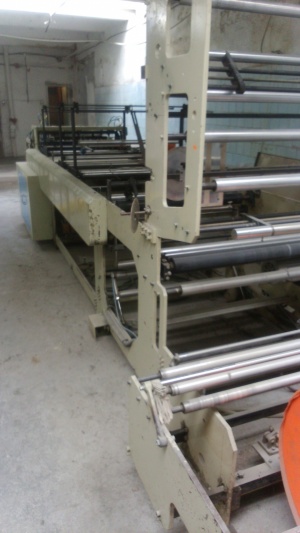 Рейтер HYPLAS MACHINERY HP-SW-32