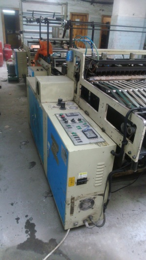 Рейтер HYPLAS MACHINERY HP-SW-32