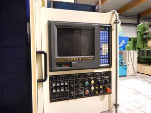 Kao Ming KMC-700 HV - X: 1050 - Y: 800 - 950 мм