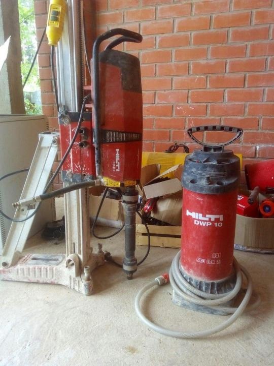 Dd 350 on sale ca hilti