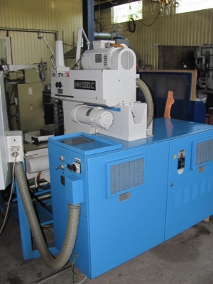 (CNC) DECKEL MAHO MH 500 С