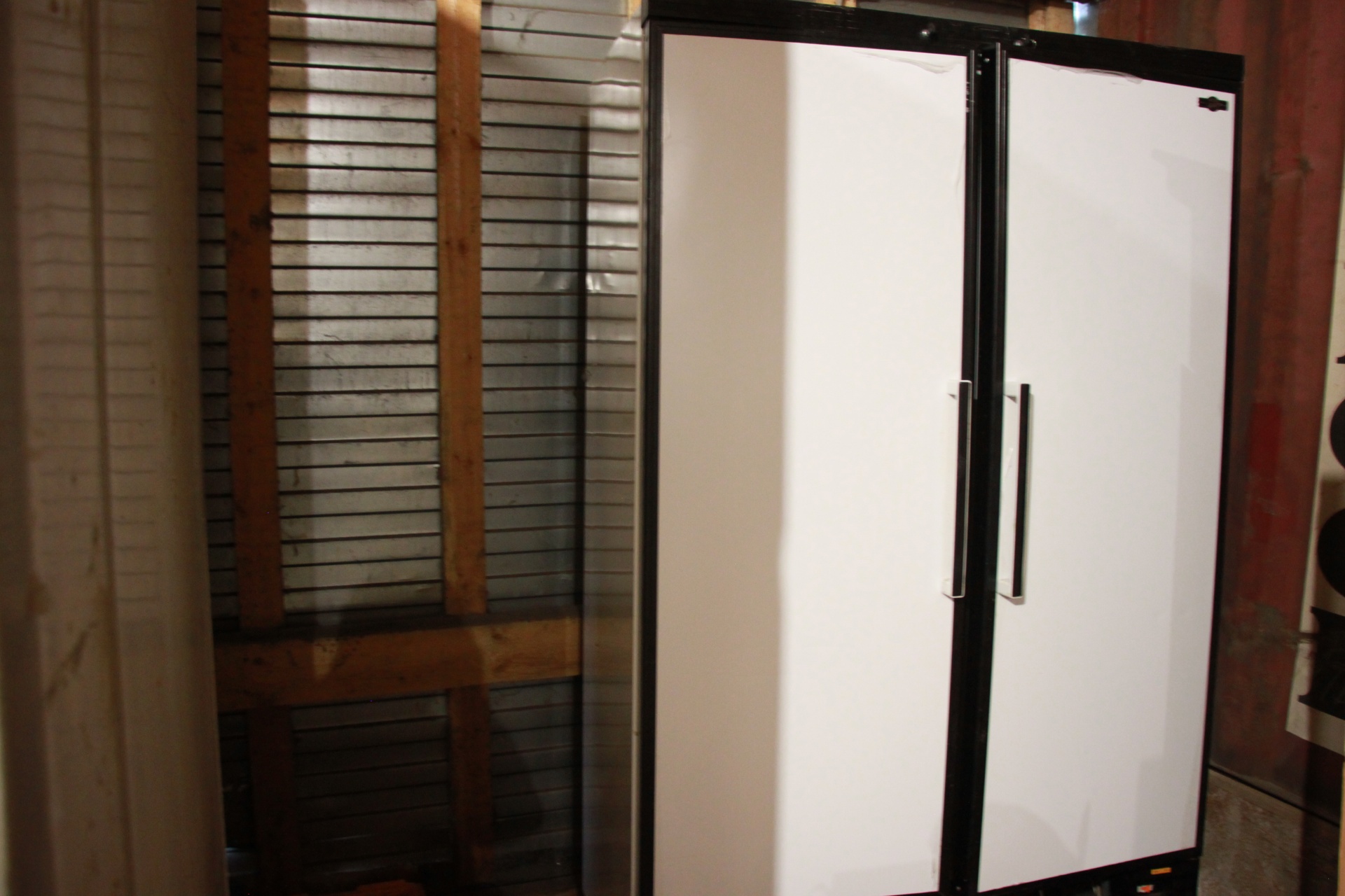 Холодильный шкаф inter 800t