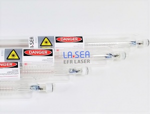 Лазерная трубка EFR Lasea F6