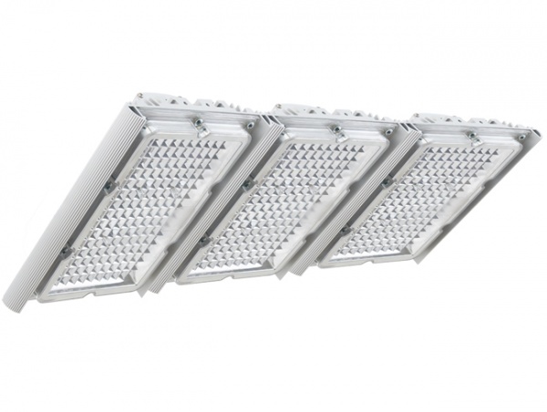 Промышленный LED светильник Diora Unit3 170/22500 K60